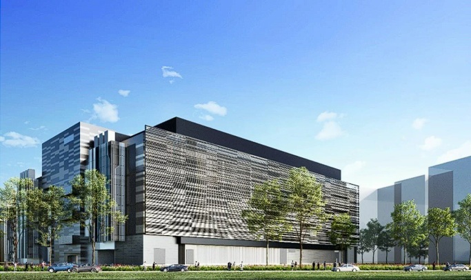 مجموعة جودمان وصندوق CPPIB الكندي يبرمان صفقة بقيمة 9.3 مليار دولار لمراكز البيانات الأوروبية