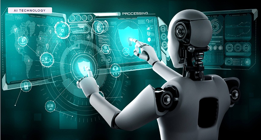 مستقبل الذكاء الاصطناعي: 5 تطورات رئيسية متوقعة خلال السنوات العشر القادمة