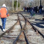 مستقبل السكك الحديدية: كيف سيكون الذكاء الاصطناعي نظام التشغيل للقطارات؟