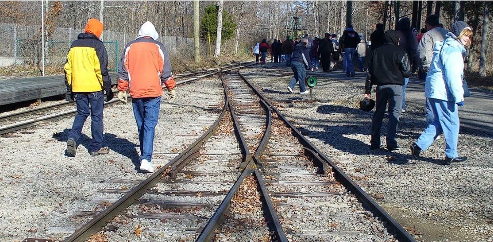 مستقبل السكك الحديدية: كيف سيكون الذكاء الاصطناعي نظام التشغيل للقطارات؟