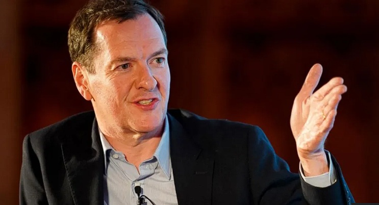 من وستمنستر إلى وادي السيليكون: تحوُّل جورج أوزبورن يُعيد رسم خريطة علاقة الحكومات بالذكاء الاصطناعي