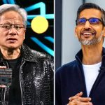 هوامش أرباح إنفيديا الفائقة تخلق فرصة ذهبية لجوجل وAMD في سوق الرقائق