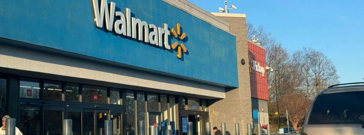 وولمارت: التحول نحو الذكاء الاصطناعي ونجاح الأعمال