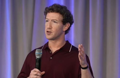 استحواذ ميتا الضخم: صفقة بقيمة ملياري دولار تهدف إلى تعزيز ريادتها في مجال الذكاء الاصطناعي