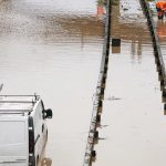 استخدام الذكاء الاصطناعي لحماية المجتمعات من الفيضانات