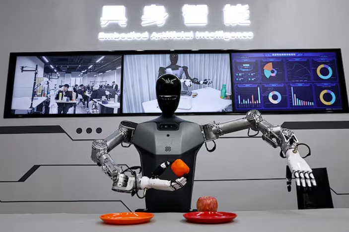 الصين تطلق مسودة قواعد تنظيمية جديدة للذكاء الاصطناعي التفاعلي: ضوابط صارمة لمراعاة السلامة النفسية والأخلاقية