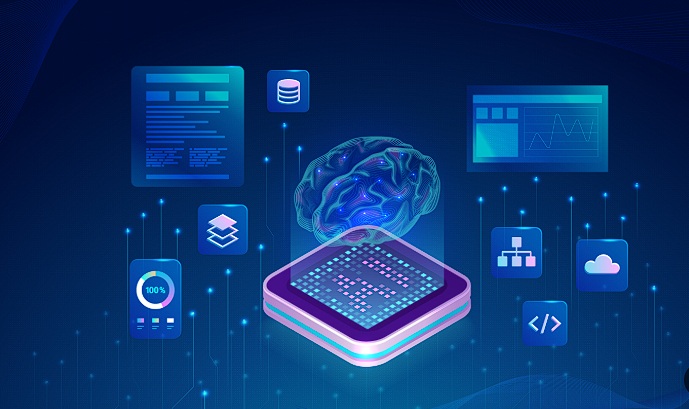 الهيكل المعتمد على البيانات في الذكاء الاصطناعي: خريطة طريق لتوفير ذكاء جاهز للمهام