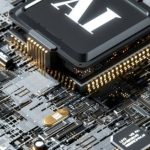 حرب شرائح الذكاء الاصطناعي 2025 – اصطدام الطموح البرمجي بواقع سلسلة التوريد