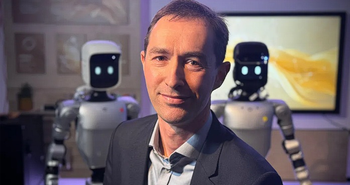 من الروبوتات ذات “الفطرة السليمة” إلى تشخيص السرطان بالنَفَس.. ماذا يخبئ عام 2026 في أكبر حاضنة علمية بريطانية؟